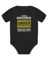 Baby Bodysuit - EU Baby Bodysuit - EU