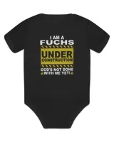Baby Bodysuit - EU