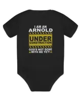 Baby Bodysuit - EU