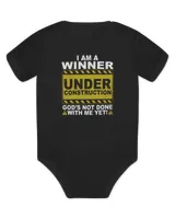 Baby Bodysuit - EU Baby Bodysuit - EU