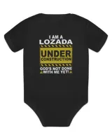 Baby Bodysuit - EU Baby Bodysuit - EU