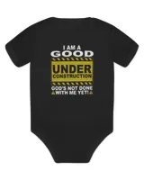 Baby Bodysuit - EU Baby Bodysuit - EU