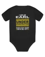 Baby Bodysuit - EU Baby Bodysuit - EU