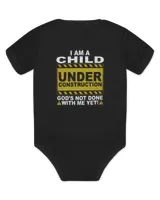 Baby Bodysuit - EU Baby Bodysuit - EU