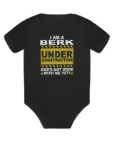 Baby Bodysuit - EU Baby Bodysuit - EU