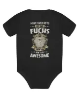 Baby Bodysuit - EU Baby Bodysuit - EU
