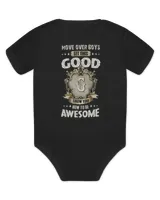 Baby Bodysuit - EU Baby Bodysuit - EU