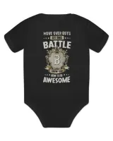 Baby Bodysuit - EU Baby Bodysuit - EU