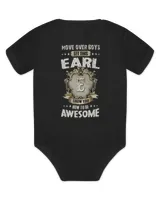 Baby Bodysuit - EU Baby Bodysuit - EU