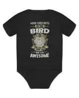 Baby Bodysuit - EU Baby Bodysuit - EU