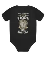 Baby Bodysuit - EU
