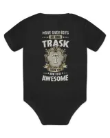 Baby Bodysuit - EU Baby Bodysuit - EU