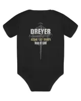 Baby Bodysuit - EU Baby Bodysuit - EU