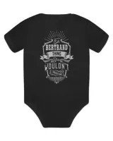 Baby Bodysuit - EU Baby Bodysuit - EU
