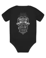 Baby Bodysuit - EU
