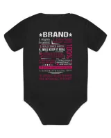 Baby Bodysuit - EU