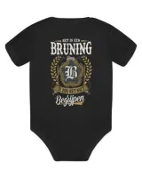 Baby Bodysuit - EU Baby Bodysuit - EU