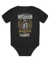 Baby Bodysuit - EU