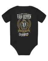 Baby Bodysuit - EU Baby Bodysuit - EU