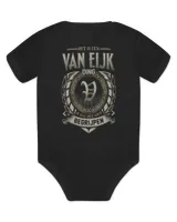 Baby Bodysuit - EU Baby Bodysuit - EU