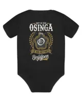 Baby Bodysuit - EU Baby Bodysuit - EU