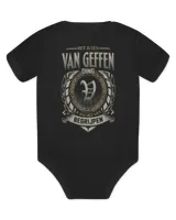 Baby Bodysuit - EU Baby Bodysuit - EU