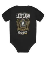 Baby Bodysuit - EU Baby Bodysuit - EU