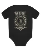 Baby Bodysuit - EU Baby Bodysuit - EU