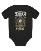Baby Bodysuit - EU Baby Bodysuit - EU