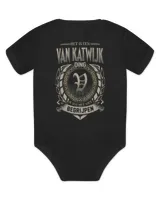 Baby Bodysuit - EU Baby Bodysuit - EU