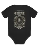 Baby Bodysuit - EU Baby Bodysuit - EU