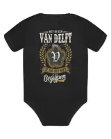 Baby Bodysuit - EU Baby Bodysuit - EU