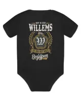 Baby Bodysuit - EU