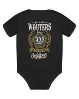 Baby Bodysuit - EU Baby Bodysuit - EU