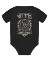 Baby Bodysuit - EU Baby Bodysuit - EU