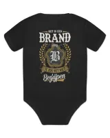 Baby Bodysuit - EU Baby Bodysuit - EU