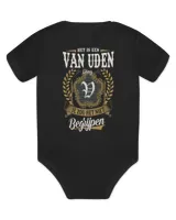 Baby Bodysuit - EU Baby Bodysuit - EU