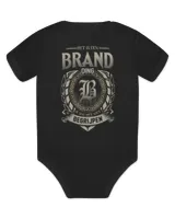 Baby Bodysuit - EU Baby Bodysuit - EU