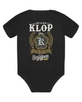 Baby Bodysuit - EU Baby Bodysuit - EU