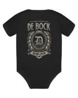 Baby Bodysuit - EU