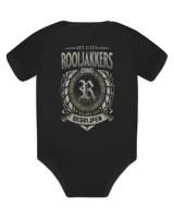 Baby Bodysuit - EU Baby Bodysuit - EU