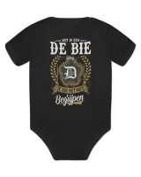 Baby Bodysuit - EU Baby Bodysuit - EU