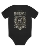 Baby Bodysuit - EU