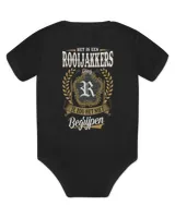 Baby Bodysuit - EU