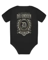 Baby Bodysuit - EU Baby Bodysuit - EU