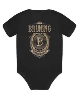 Baby Bodysuit - EU Baby Bodysuit - EU