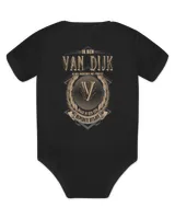 Baby Bodysuit - EU