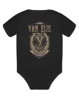 Baby Bodysuit - EU Baby Bodysuit - EU