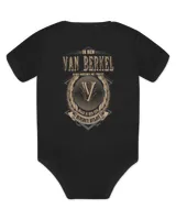 Baby Bodysuit - EU Baby Bodysuit - EU