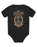 Baby Bodysuit - EU Baby Bodysuit - EU